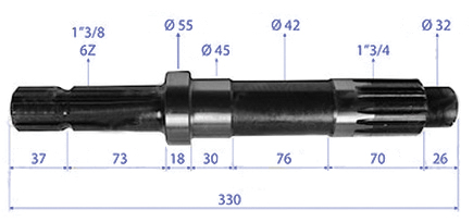 Disegno STHP0001